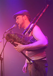 Band
